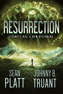 Resurrection Read online