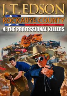 Rockabye County 4 Read online