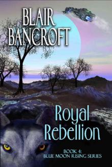 Royal Rebellion Read online