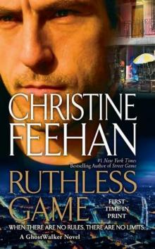 Ruthless Game g-9 Read online