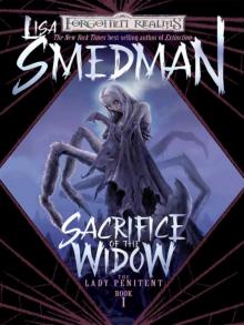 Sacrifice of the Widow Read online
