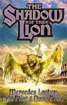 Shadow of the Lion hoa-1 Read online