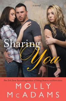 Sharing You: A Novel Read online