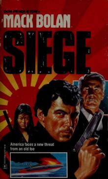 Siege Read online