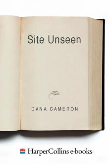 Site Unseen Read online