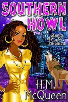 Southern Howl Read online
