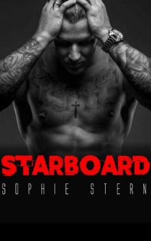 Starboard (Anchored Book 1) Read online