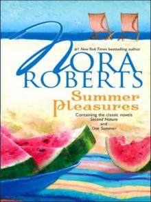 Summer Pleasures Read online