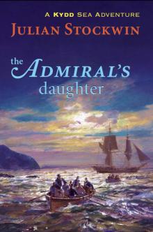 The Admiral's Daughter Read online