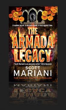 The Armada Legacy bh-8 Read online