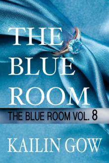 The Blue Room - [The Blue Room Vol. 8] Read online
