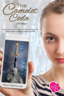 The Camelot Code Read online
