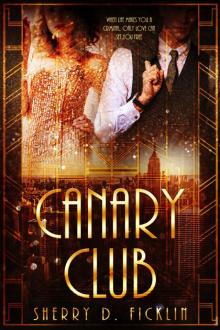 The Canary Club Read online