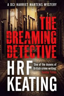 The Dreaming Detective Read online