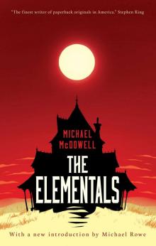The Elementals Read online