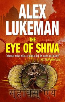 The Eye of Shiva Read online