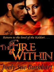 The Fire Within Read online