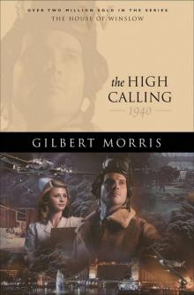 The High Calling Read online