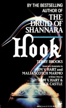 The Hook (1991) Read online