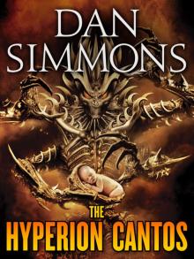 The Hyperion Cantos 4-Book Bundle Read online