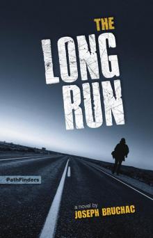 The Long Run Read online