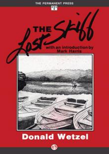 The Lost Skiff Read online