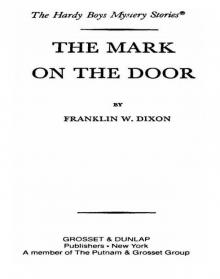 The Mark on the Door Read online