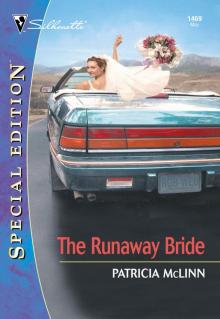 The Runaway Bride Read online