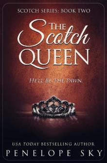 The Scotch Queen: Book Two Read online
