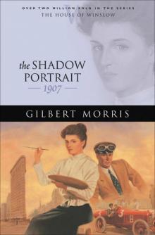 The Shadow Portrait Read online