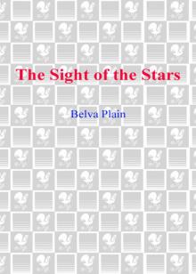The Sight of the Stars Read online