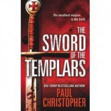 The Sword of the Templars t-1 Read online