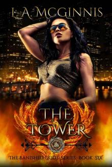 The Tower Read online