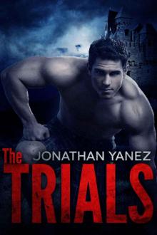 The Trials (The Elite Series) Read online