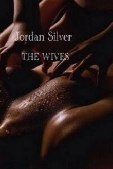 The Wives (Bradley's Harem) Read online