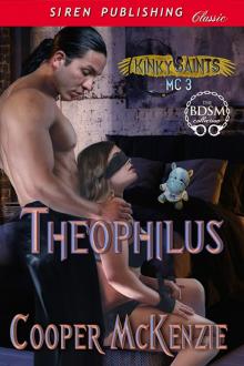 Theophilus Read online