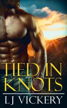 Tied In Knots (Immortals Book 7) Read online