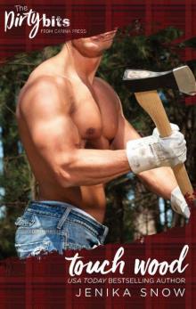 Touch Wood (The Ash Brothers) Read online