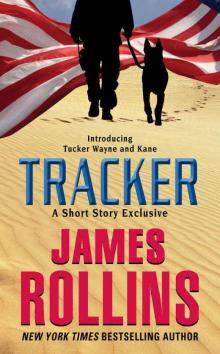 Tracker: A Short Story Exclusive Read online