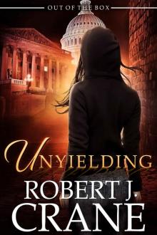 Unyielding (Out of the Box Book 11) Read online
