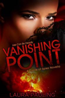 Vanishing Point (Circle of Spies Novella) Read online