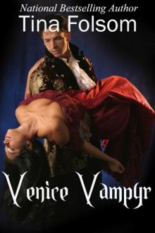Venice Vampyr Read online