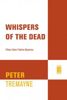 Whispers of the Dead Read online