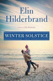 Winter Solstice Read online
