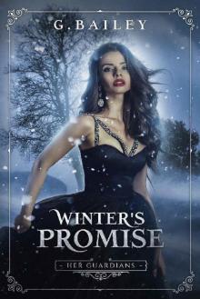 Winter's Promise (Her Guardians Series Book 3) Read online