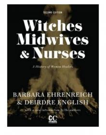 Witches, Midwives, and Nurses Read online