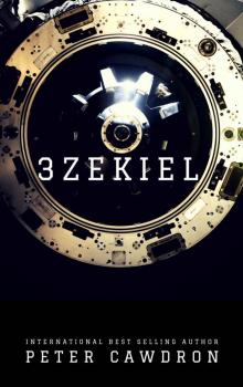 3zekiel (First Contact) Read online