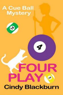 4 Four Play Read online