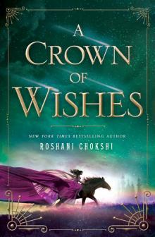 A Crown of Wishes Read online