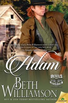 Adam, Devils on Horseback: Generations, Book 1 Read online